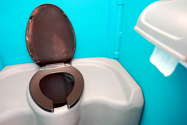 Portable Toilet Options We Offer in Wahiawa, HI