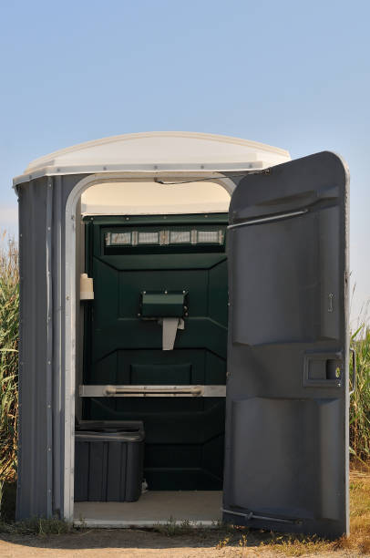 Best Sanitation services for porta potties  in Waawa, HI
