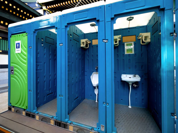 Best Porta potty rental for outdoor events  in Waawa, HI