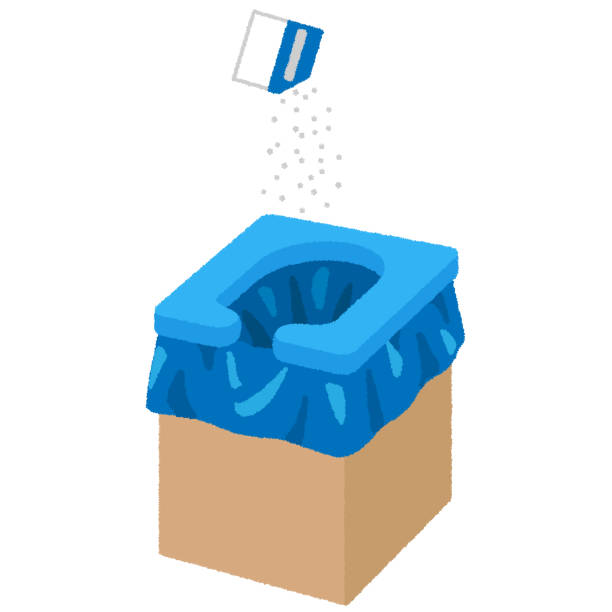Best Construction site porta potty rental  in Waawa, HI
